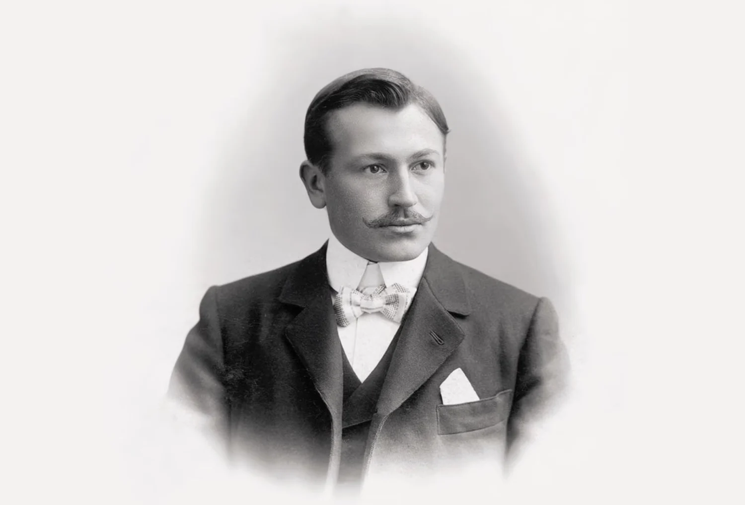 Know-how relojoeiro da Rolex | Corsage