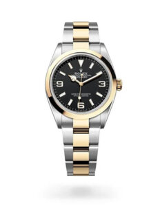 Distribuidor oficial Rolex em São Paulo | Corsage