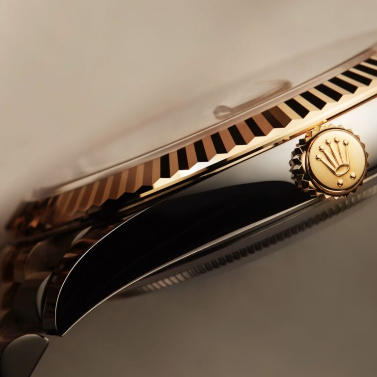 Distribuidor oficial Rolex em São Paulo - Corsage