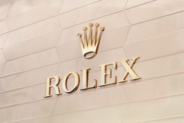 Distribuidor oficial Rolex em São Paulo - Corsage