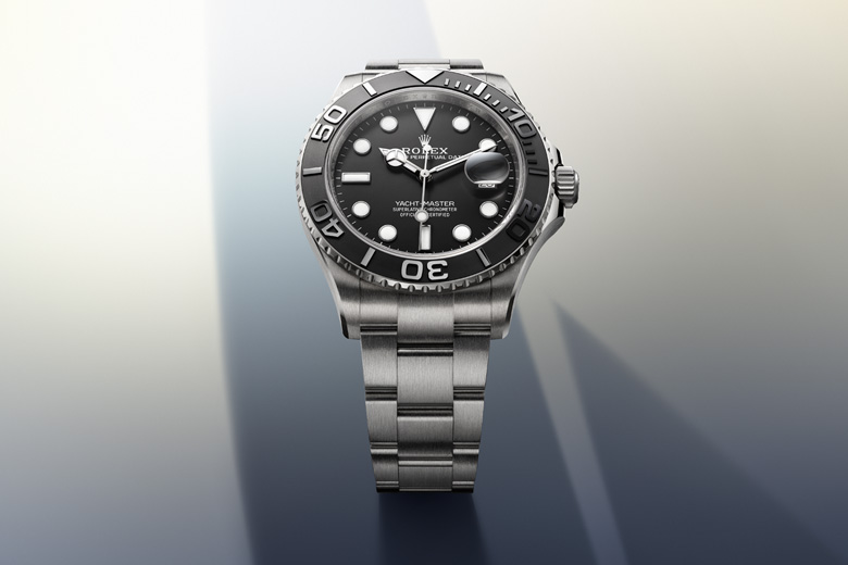 Rolex Yacht-Master Personalidade marinha bannerfull