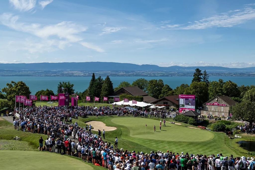 Rolex e The Open: o major mais antigo do golfe