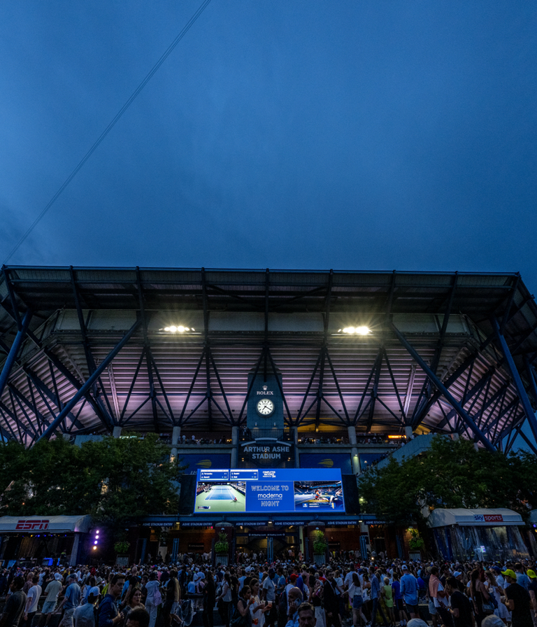 us open estadio