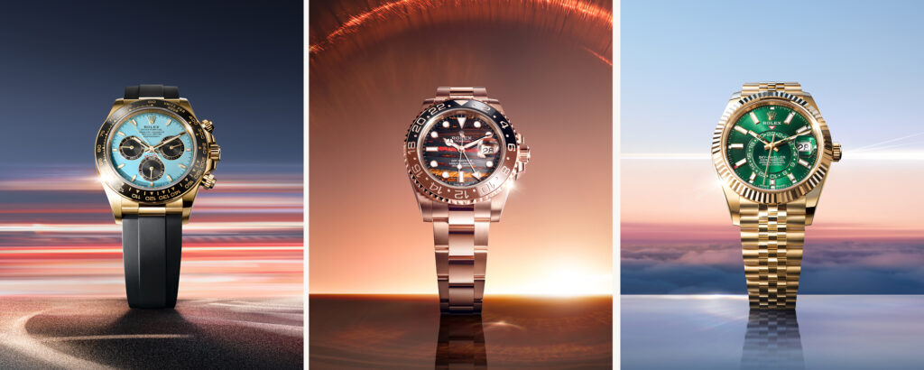 rolex-new-watches-2025-new-dials-oyster-case_m126518ln-0014_2501_and_m126715chnr-0002_m336938-0008-landscape