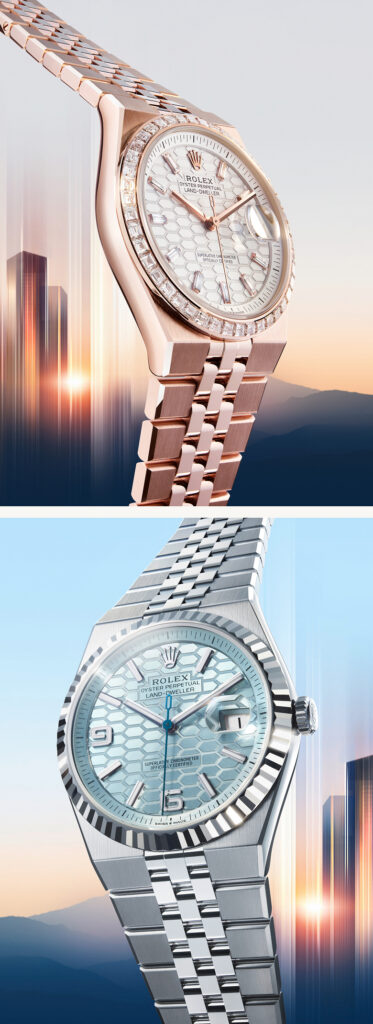 rolex-new-watches-2025-the-land-dweller_m127285tbr-0002_2501fj_003_and_m127336-0001 _2501fj_003-portrait