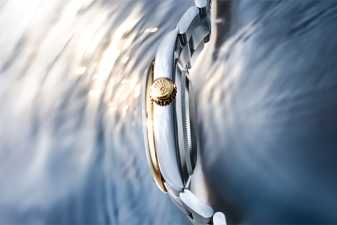 Distribuidor oficial Rolex em São Paulo - Corsage