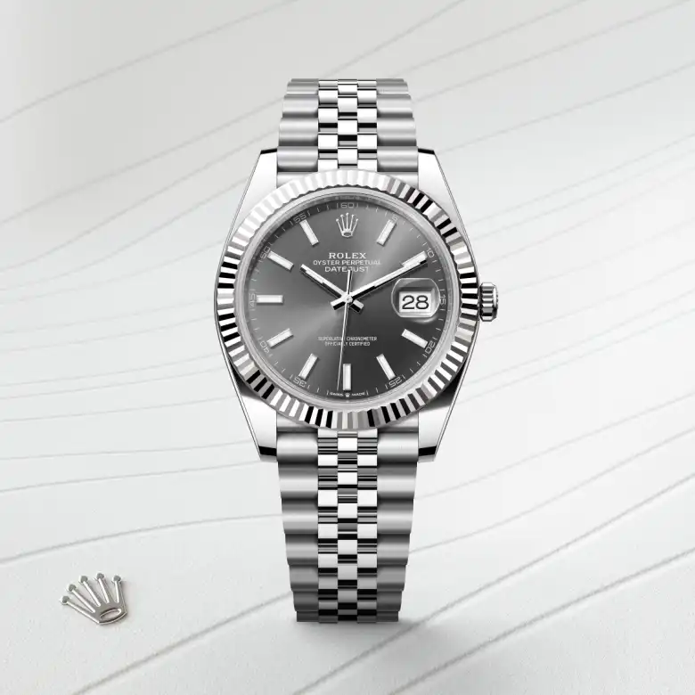 Rolex Datejust, M126331-0007| Corsage