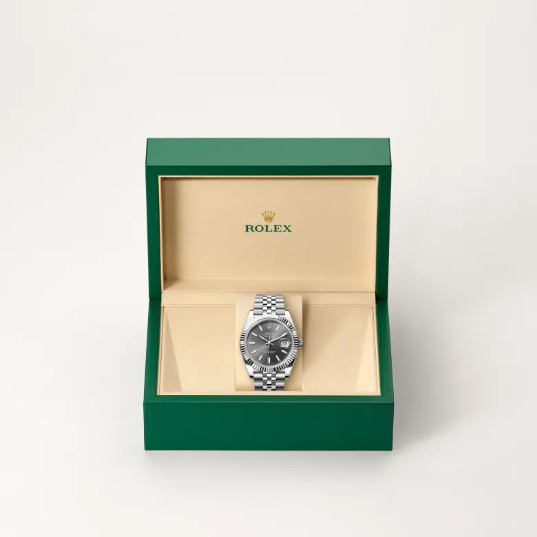 Rolex Datejust, M126331-0007| Corsage