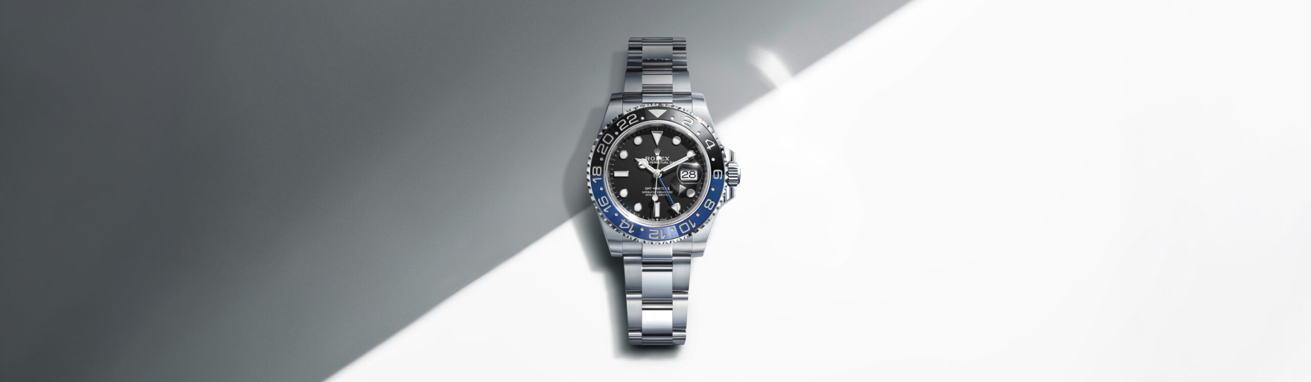 Relógios Rolex GMT-Master II | Corsage