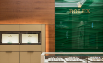 servicing your rolex cover