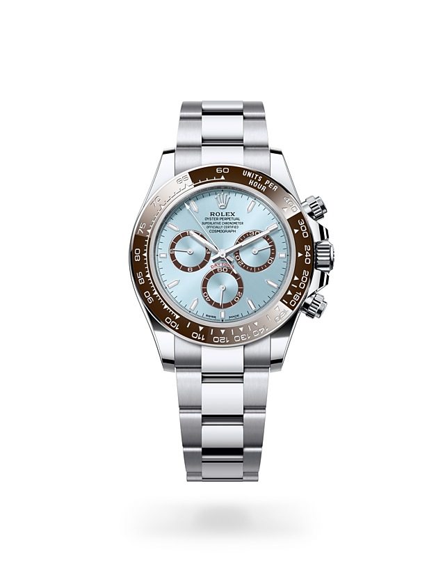 cosmograph daytona