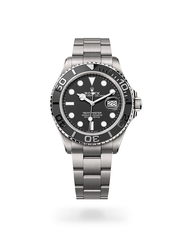 yacht-master