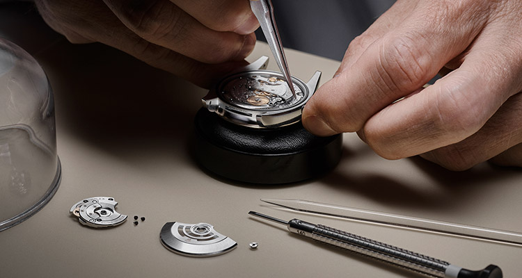 servicing your rolex image banner 01