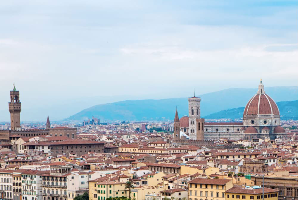 Firenze