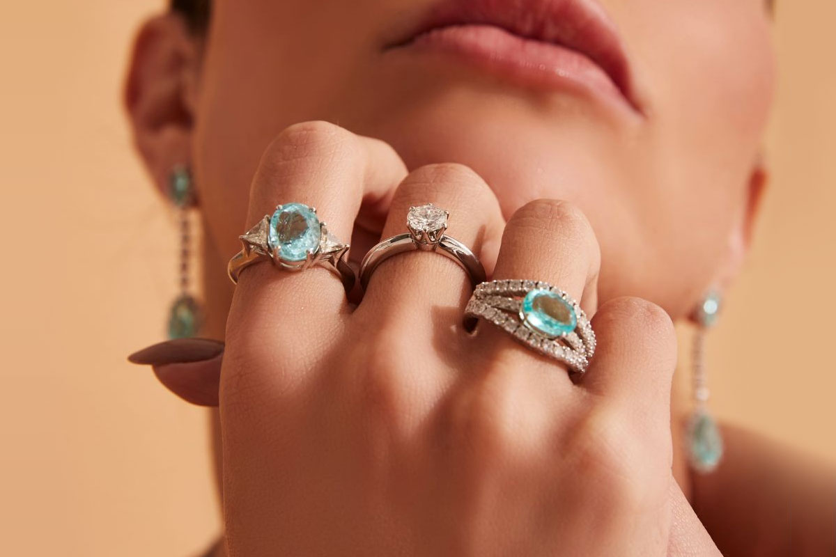 Servico de locacao de joiais