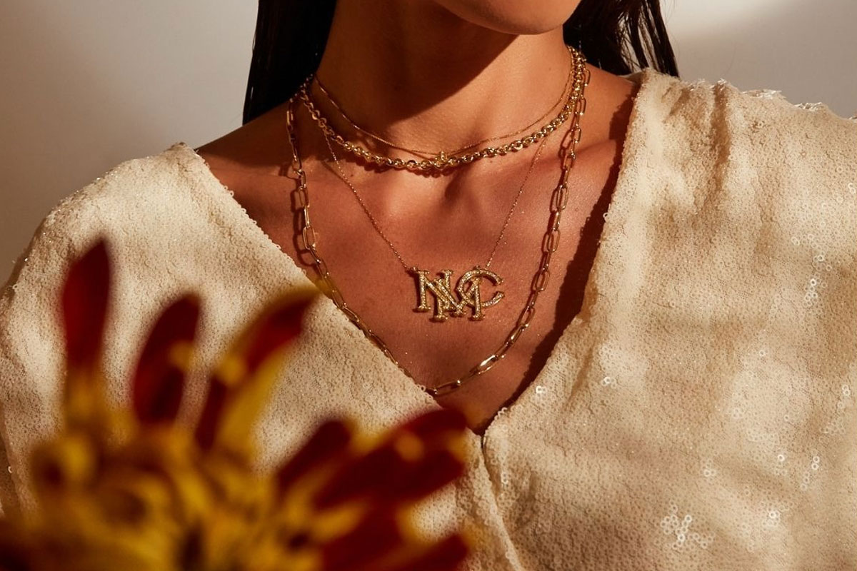 Servico de monogramas